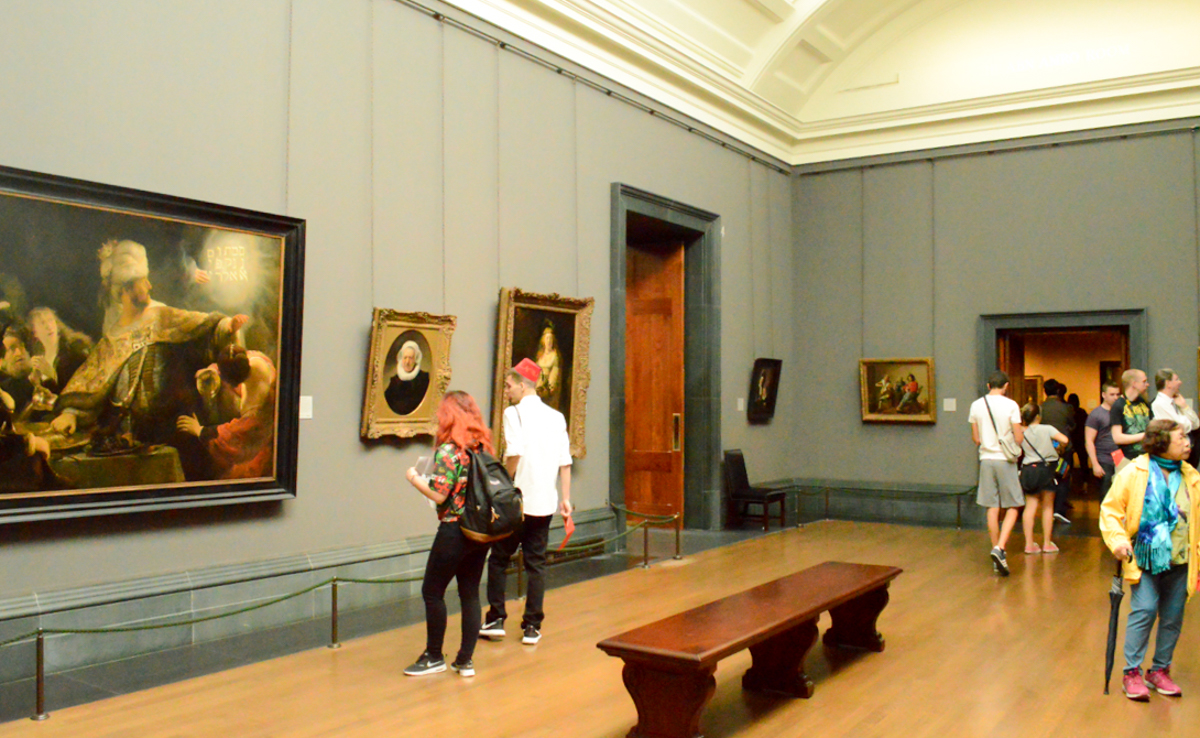 13 - London - 2015 08 - 455 - National Gallery