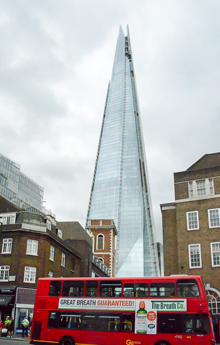 19 - London - 2015 08 - 645 - Shard