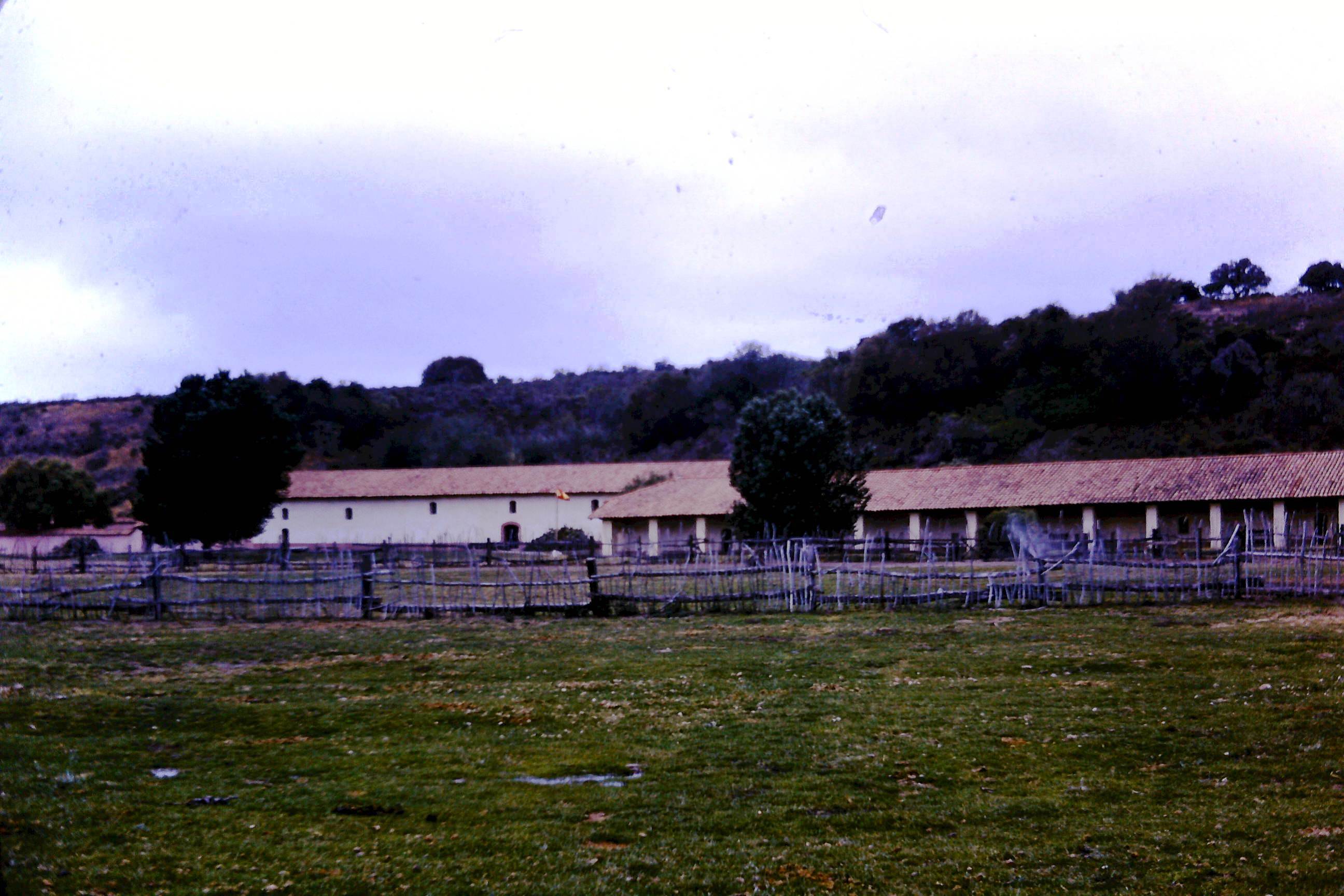 1972 07 - Napa Valley - 01