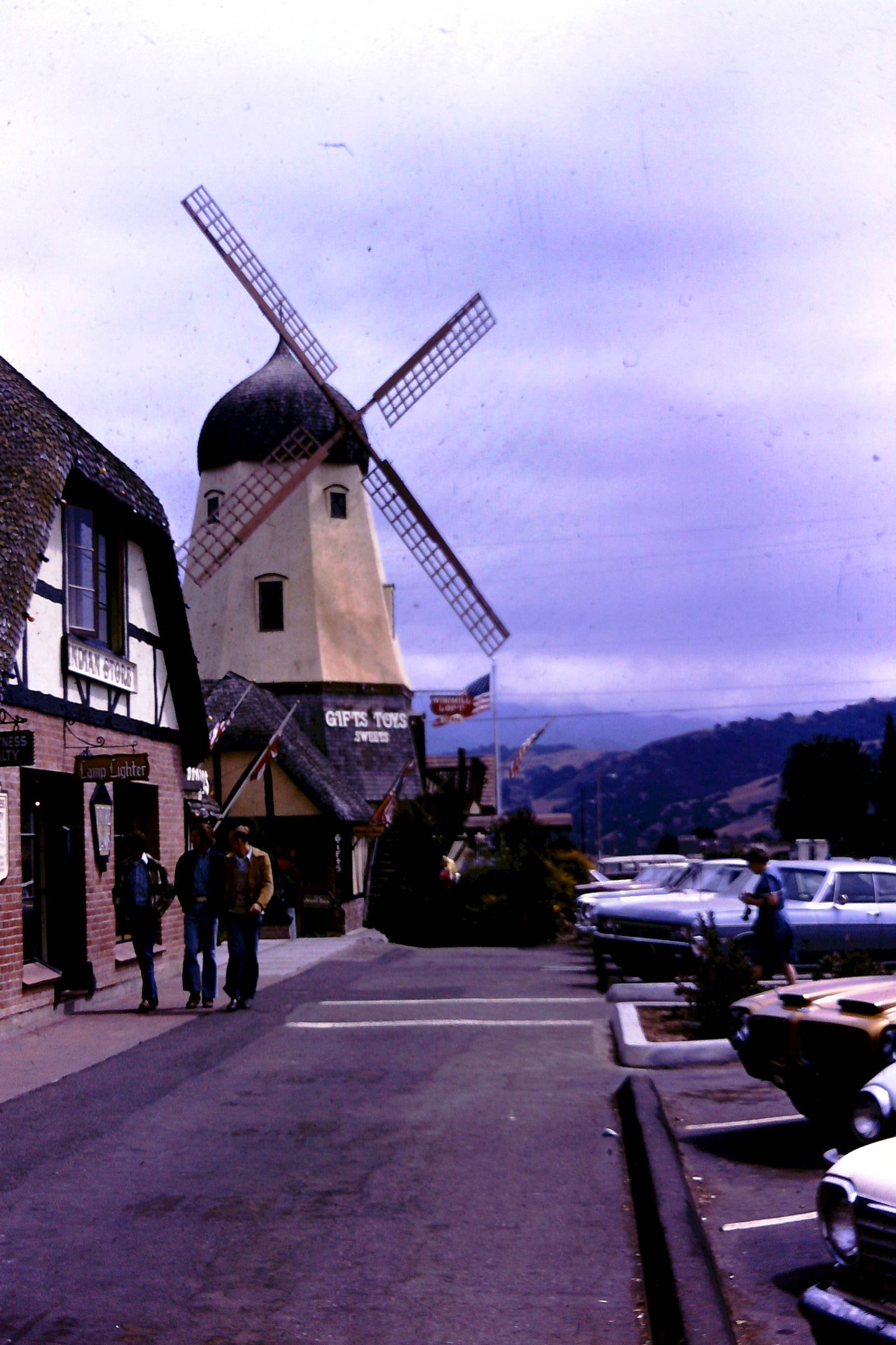 1972 07 - Solvang - 01