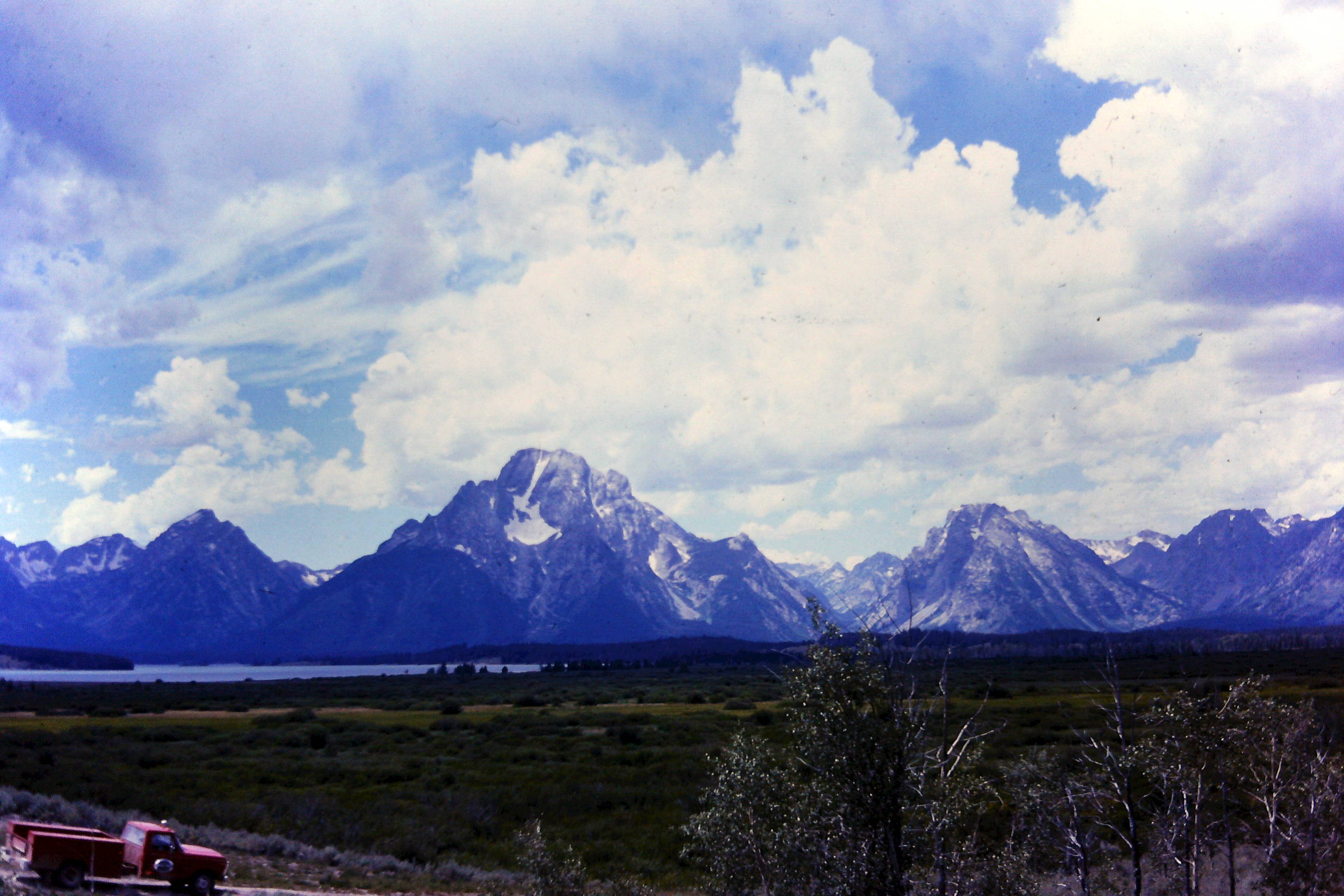 1974 08 - Grand Tetons - 04