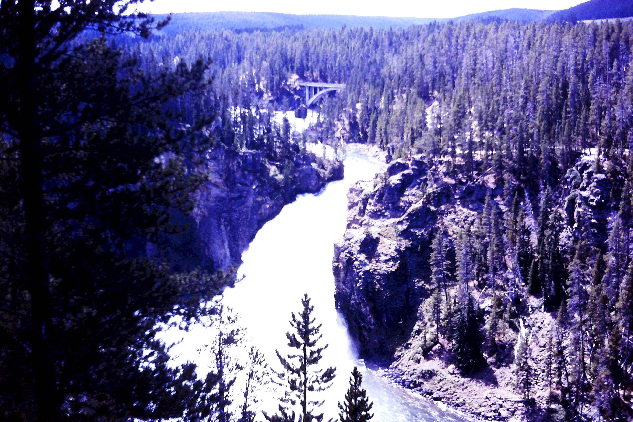 1974 08 -Yellowstone - 07