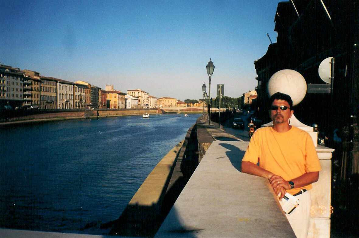 2003 Italy 471 - Pisa - Phil