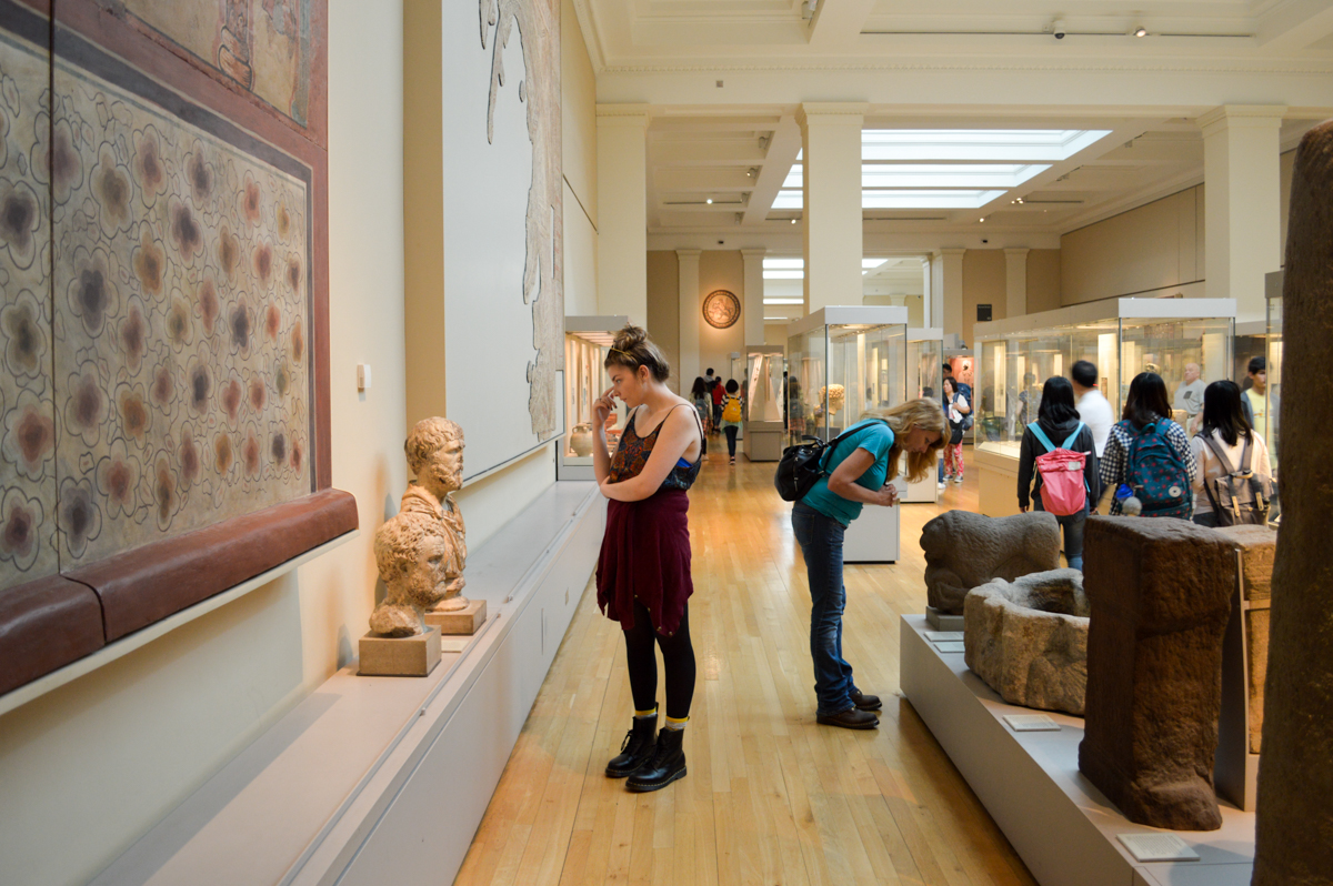 2015 08 - Trip 231 - London - British Museum - Emily Debbie