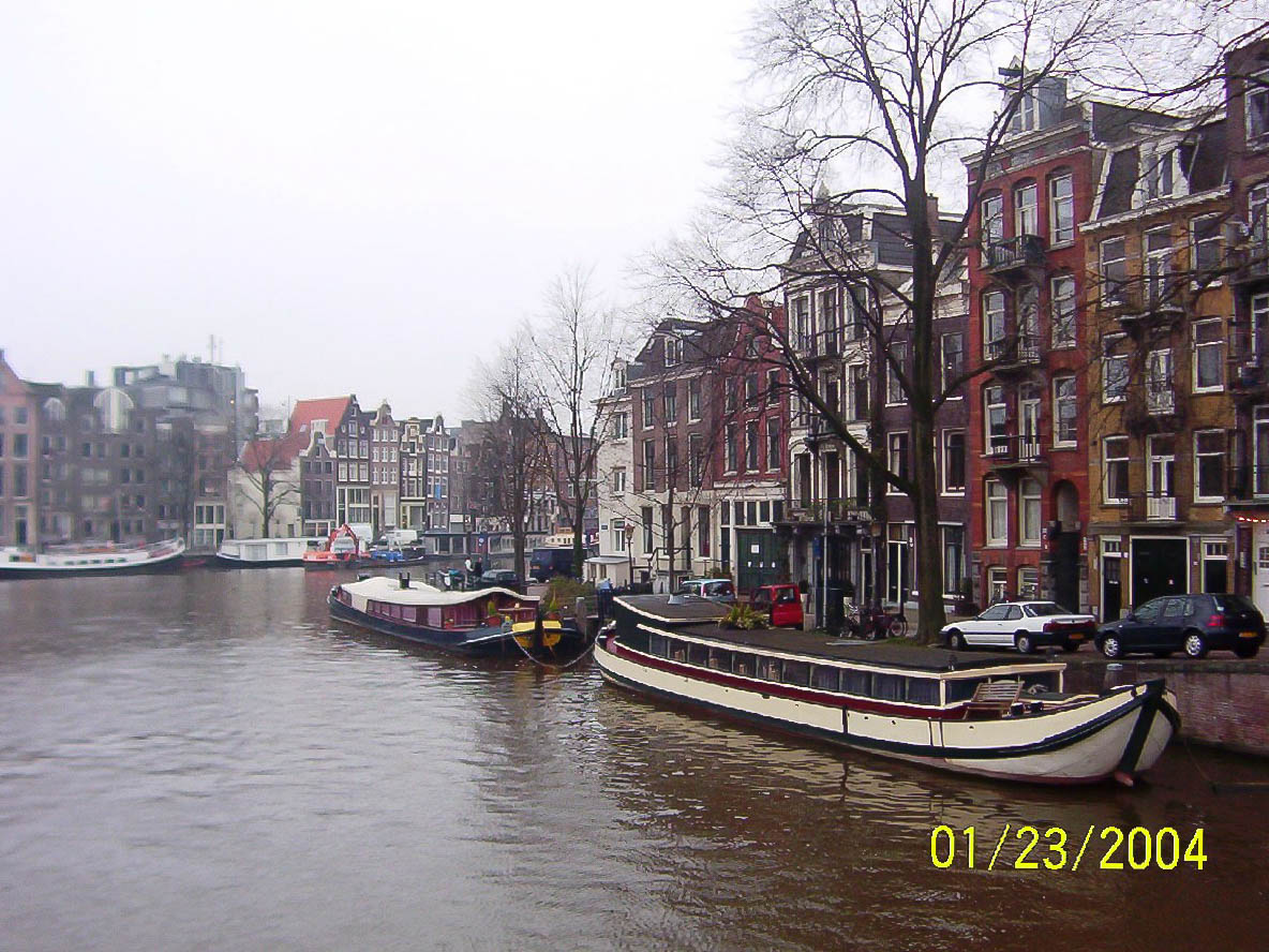 Amsterdam - 2004 02 - 121