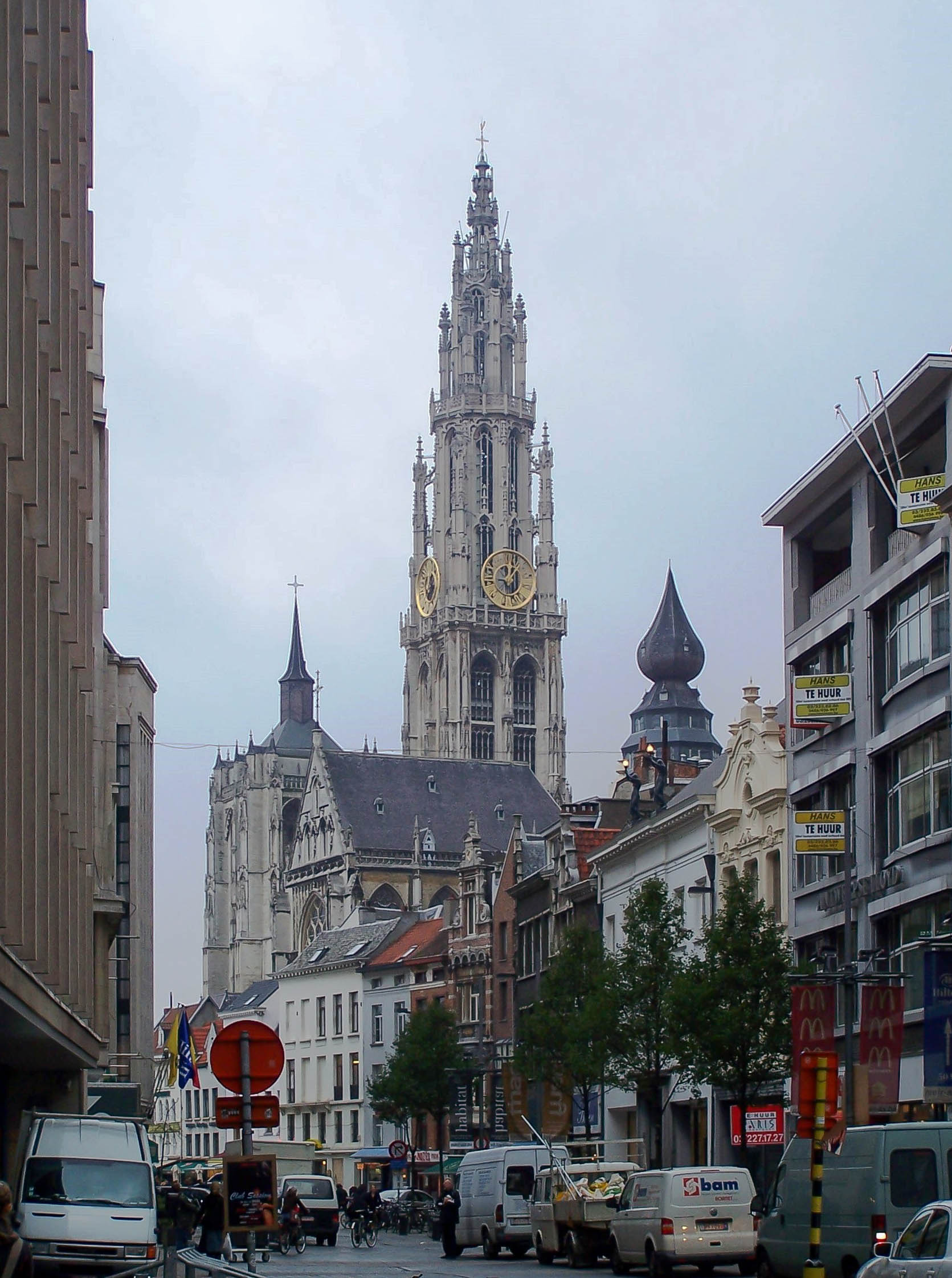 Antwerp - 2005 11 -105