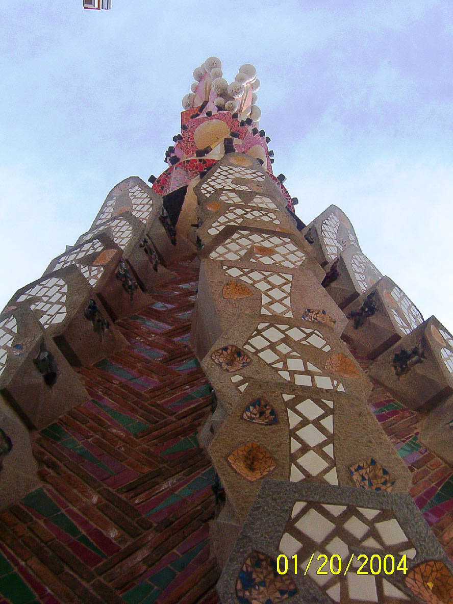 Barcelona - 2004 01 - 231 - Sagrada Familia