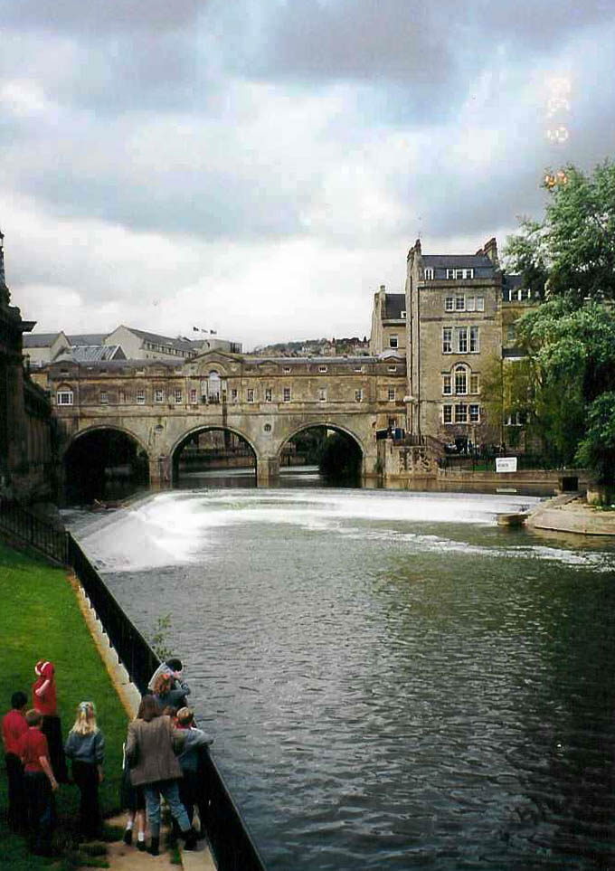 Bath - 1999 05 - 113 - River