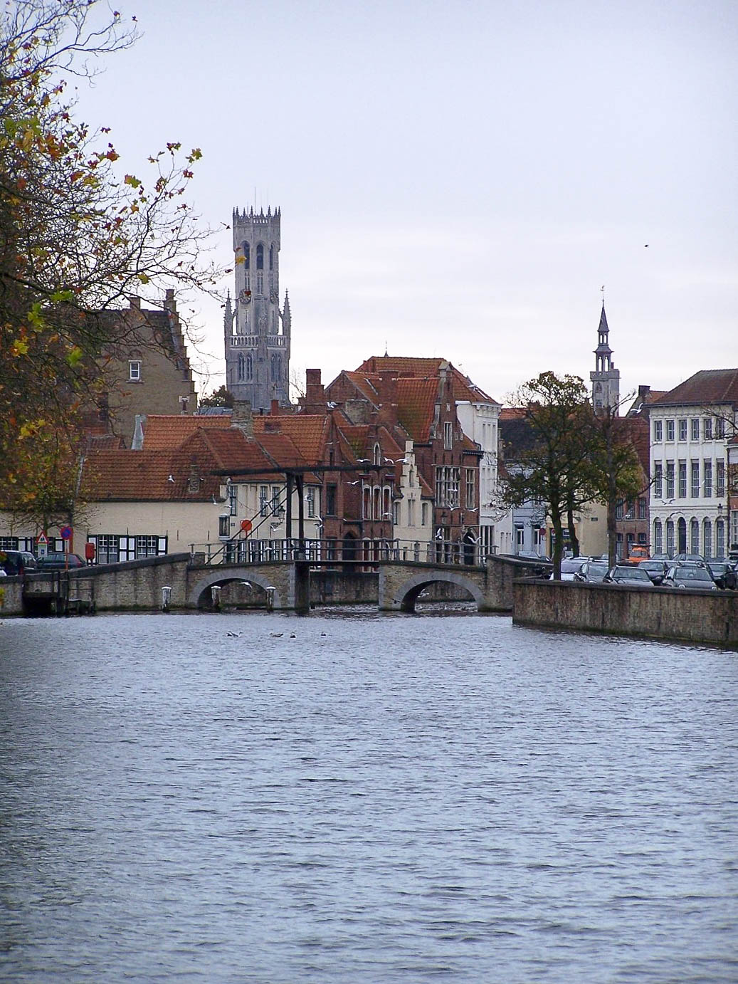 Brugges - 2005 11 - 243