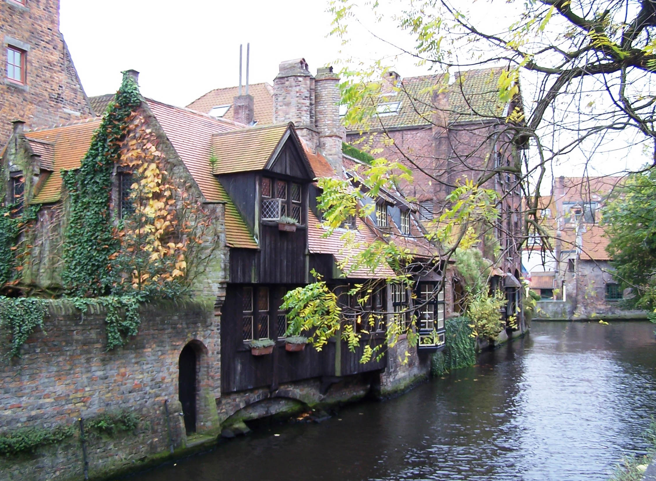 Brugges - 2005 11 - 269