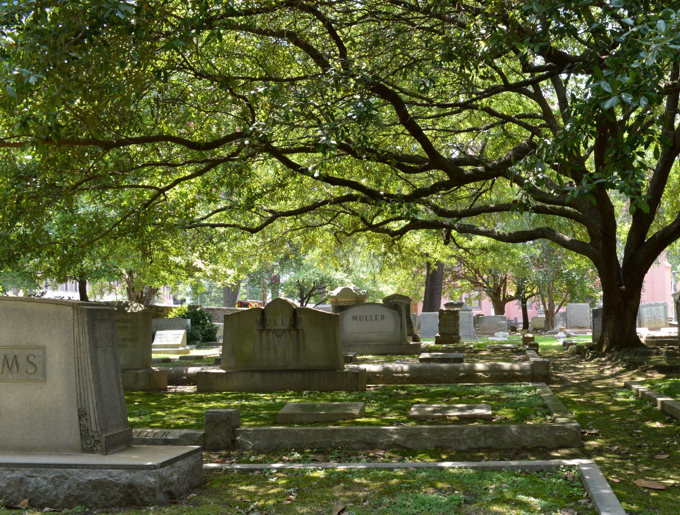 Columbia - 2014 07 - 213 - First Presbyterian Church