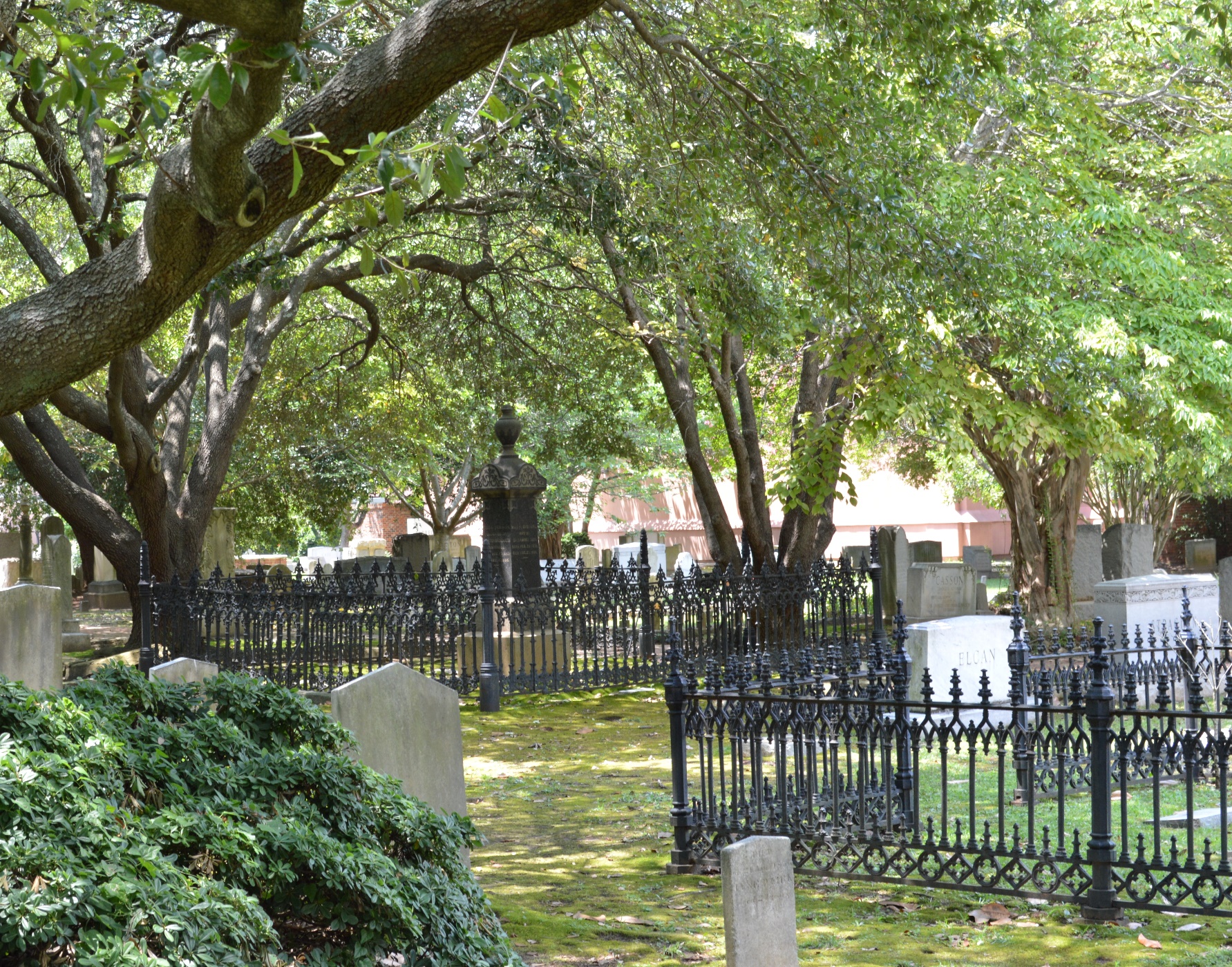 Columbia - 2014 07 - 215 - First Presbyterian Church