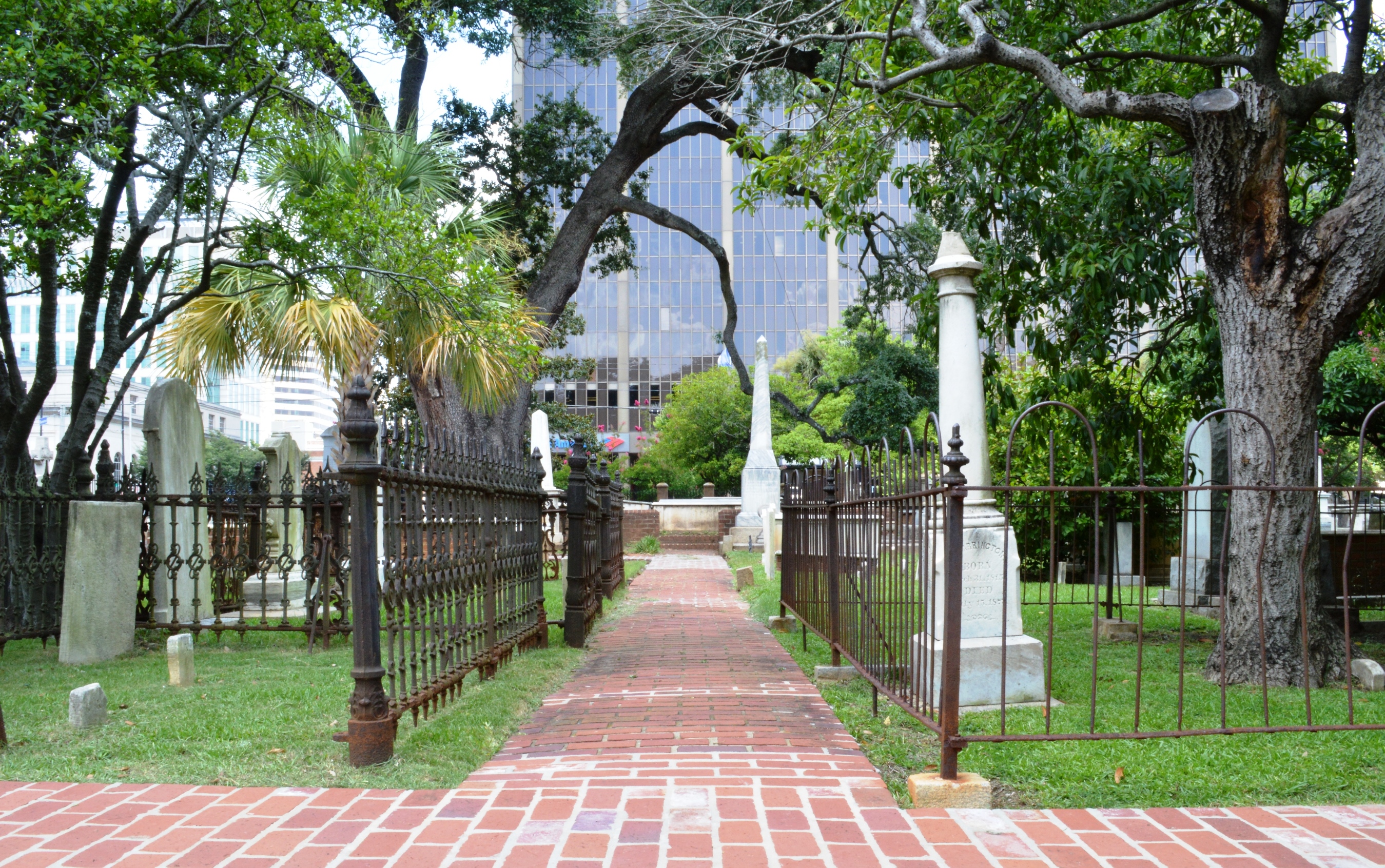 Columbia - 2014 07 - 307 - Trinity Episcopal Cathedral