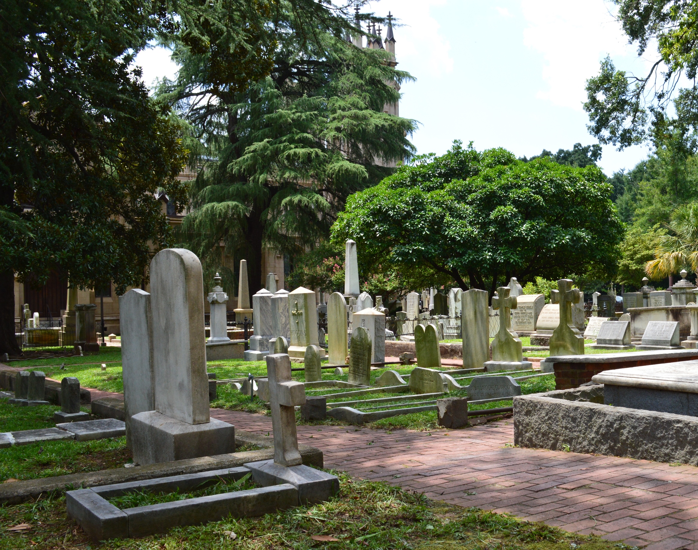 Columbia - 2014 07 - 321 - Trinity Episcopal Cathedral