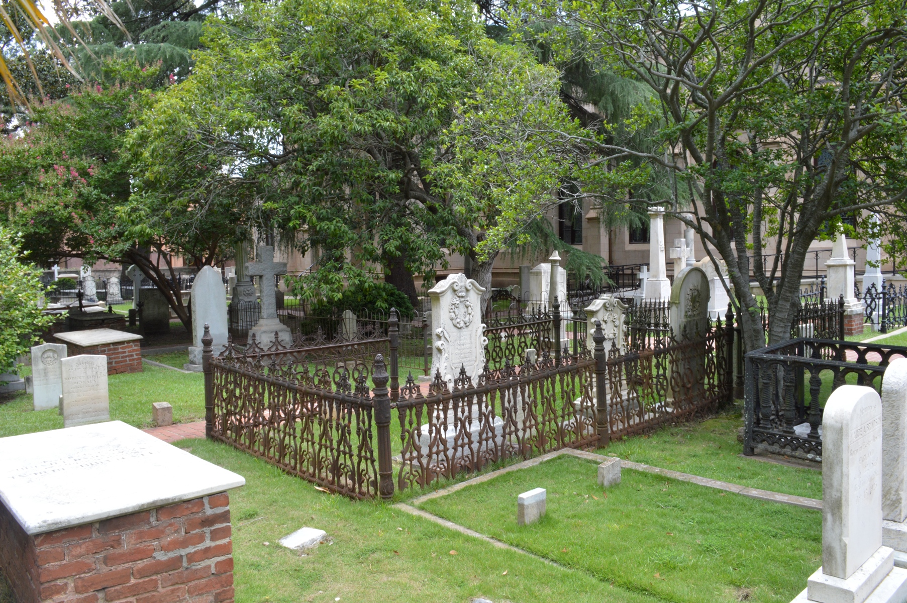 Columbia - 2014 07 - 331 - Trinity Episcopal Cathedral