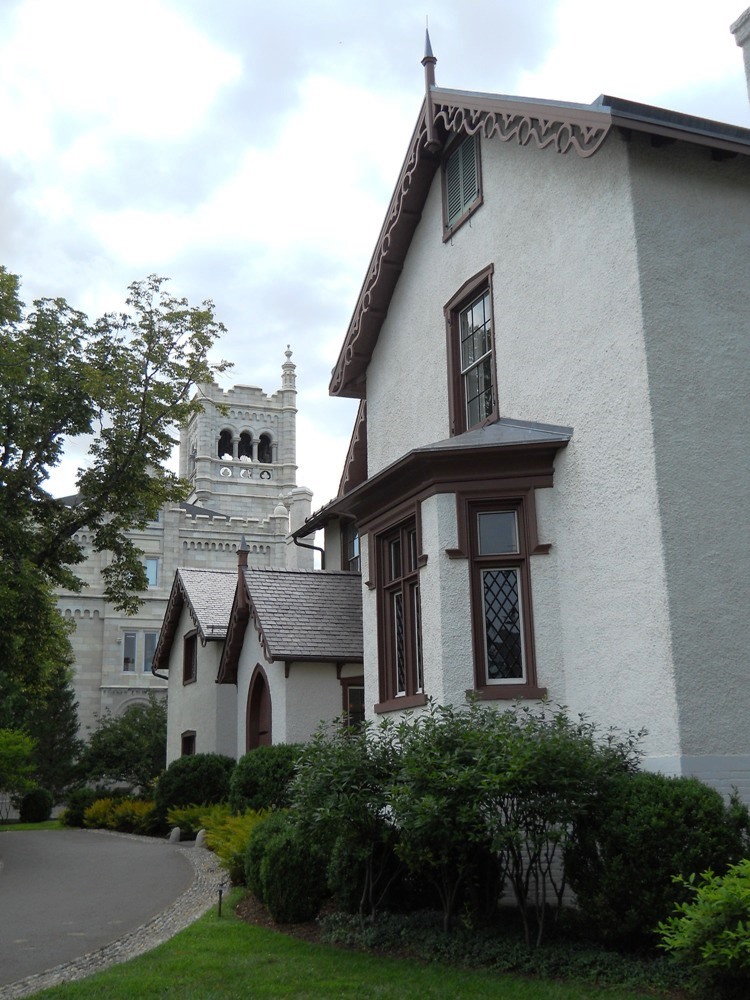 DC - 2011 08 - 163 - Lincoln Cottage