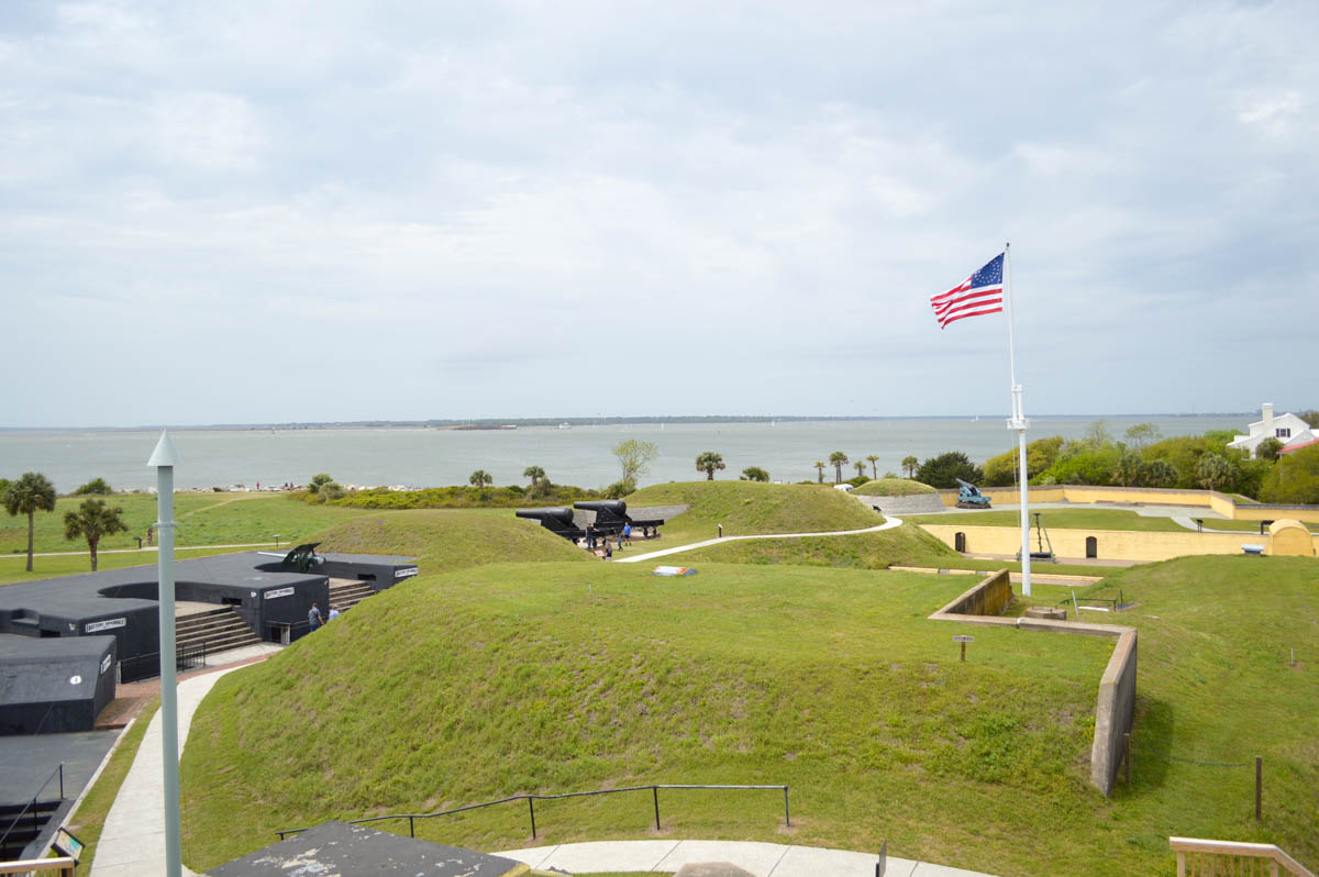 Fort Moultrie - 2015 04 - 001