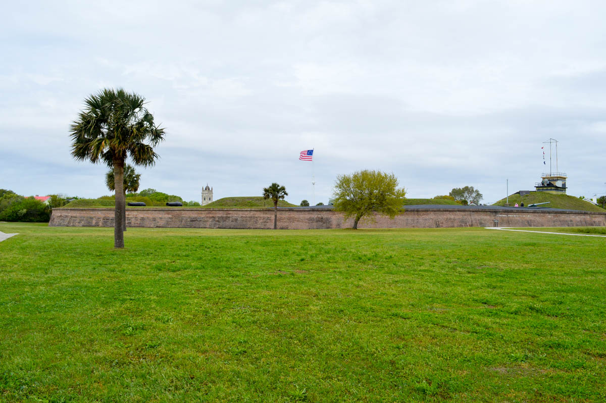 Fort Moultrie - 2015 04 - 007