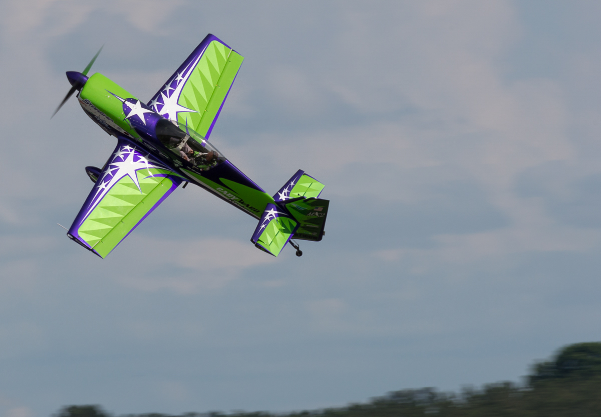 General - MX2 - 2015 05 - Anderson SC Airshow - 06