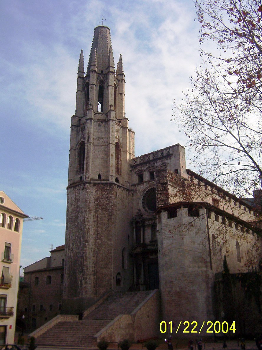 Girona - 2004 01 - 121 - de Sant Felie