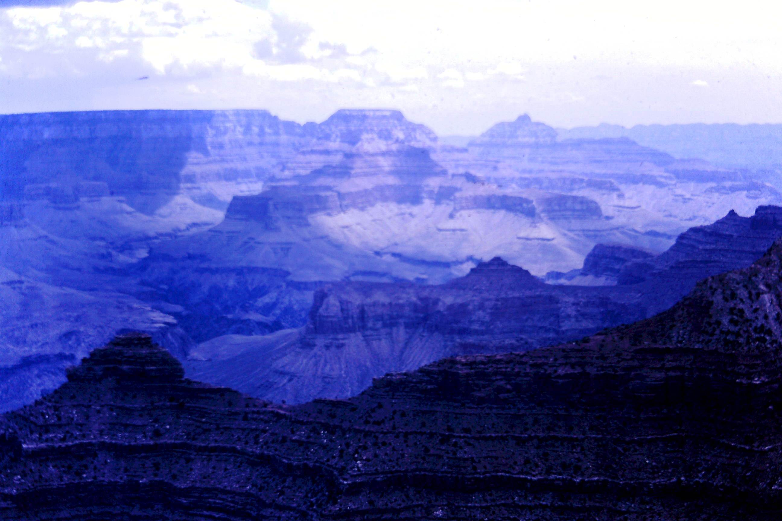 Grand Canyon - 1972 07 - 02