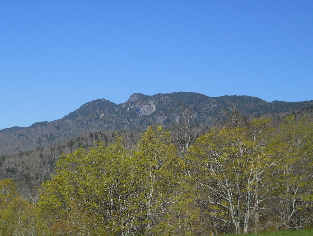 Grandfather Mountain - 2013 05 - 02