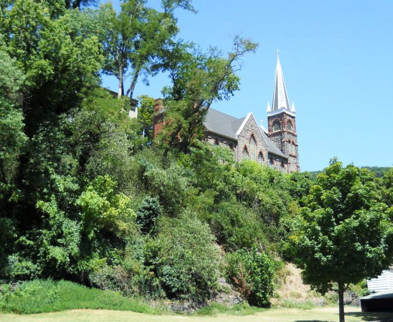 Harpers Ferry - 2011 08 - 101