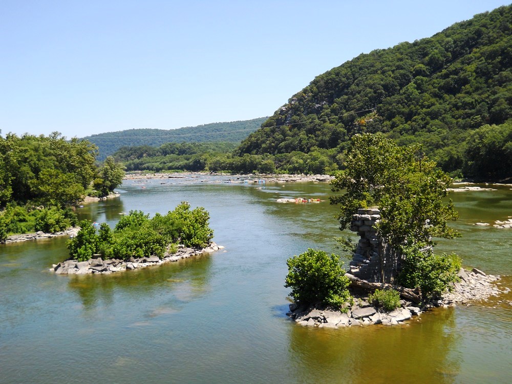 Harpers Ferry - 2011 08 - 105