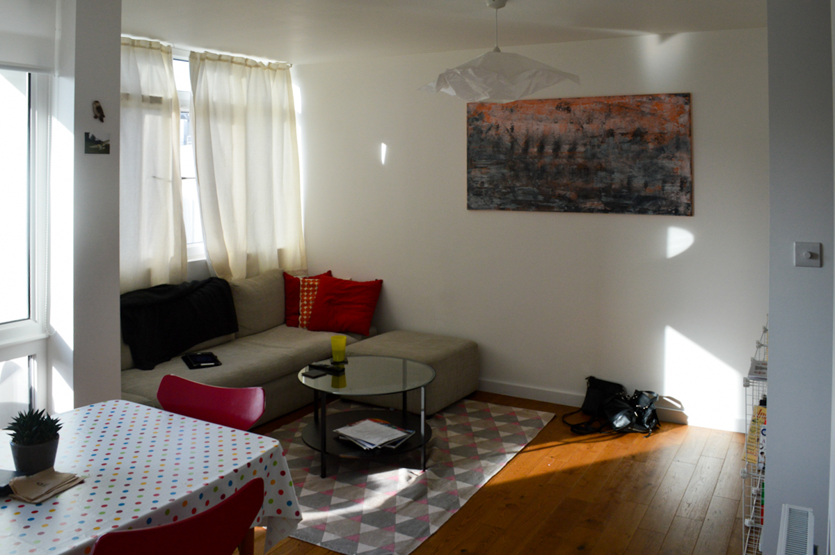 London - 2015 07 - 017 - Apartment