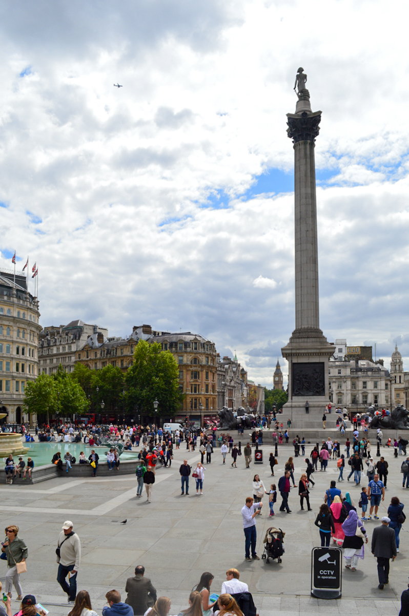 London - 2015 07 - 151 - Trafalgar Square