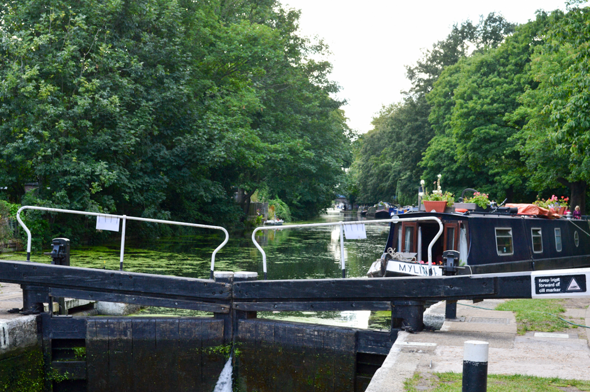 London - 2015 07 - 191 - Regents Canal