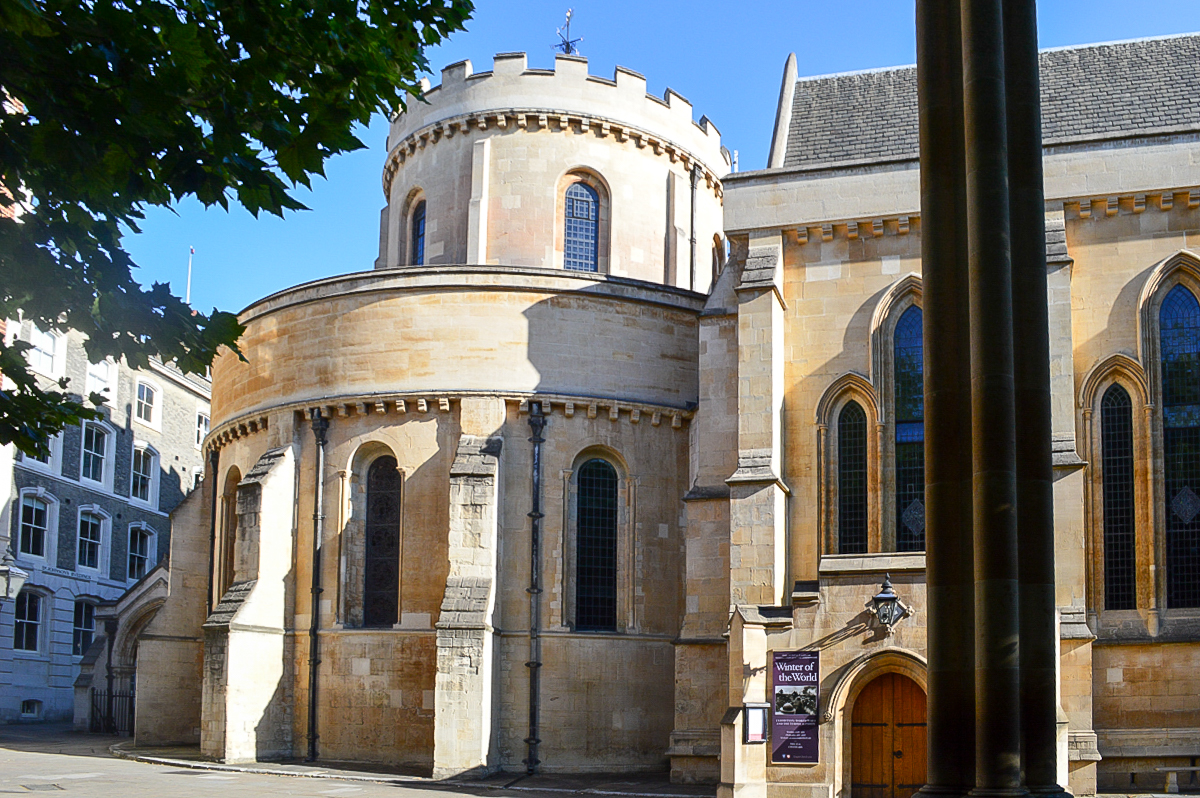 London - 2015 07 - 219 - Temple Church