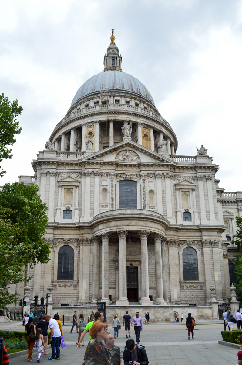 London - 2015 07 - 259 - Saint Pauls