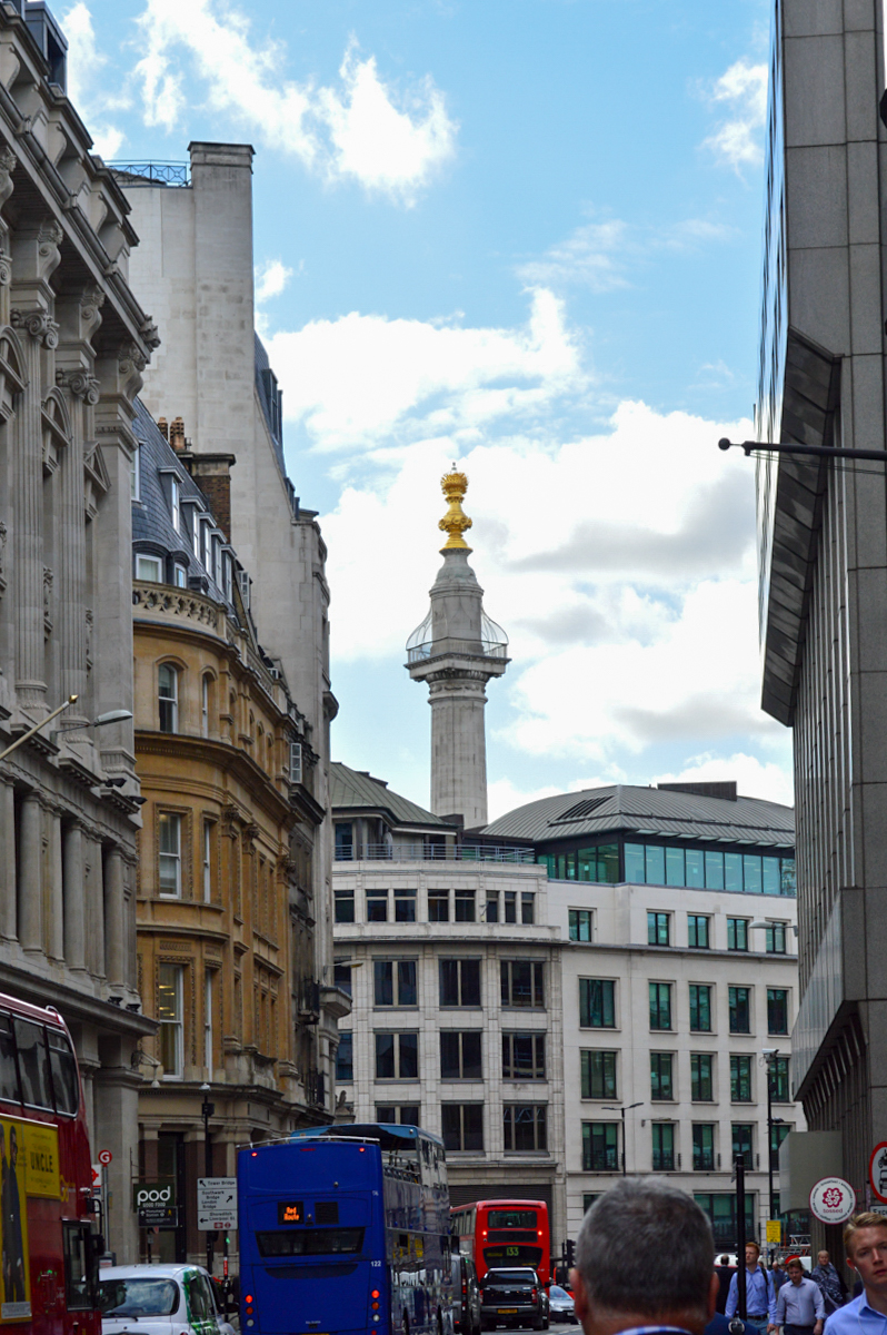 London - 2015 07 - 287 - Monument