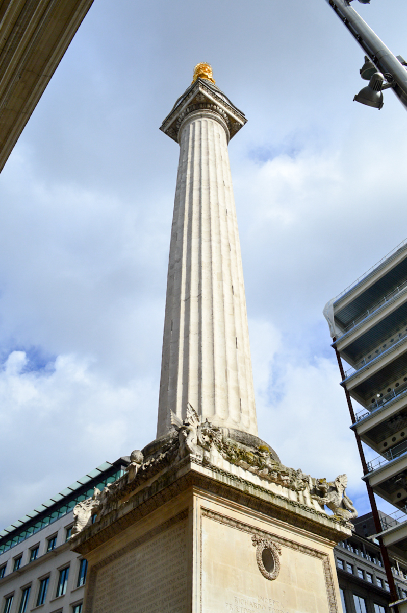 London - 2015 07 - 293 - Monument