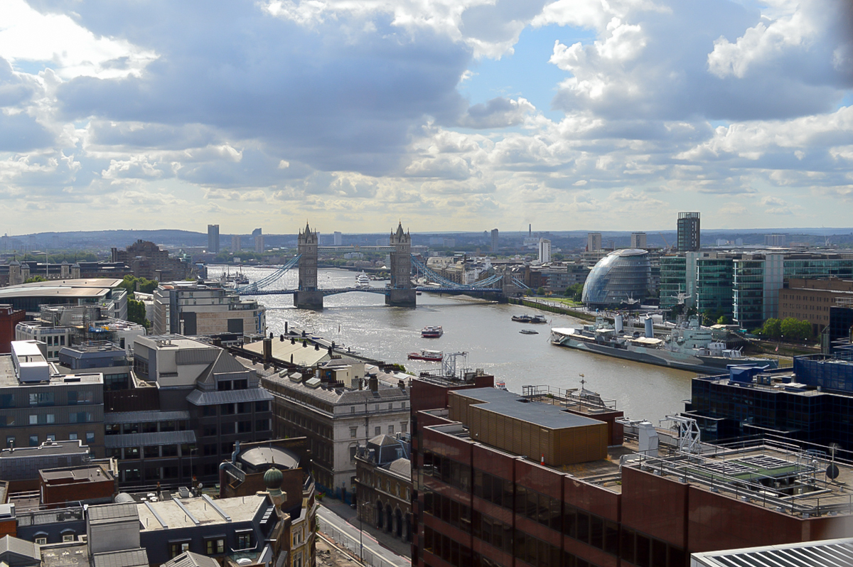 London - 2015 07 - 299 - atop Monument