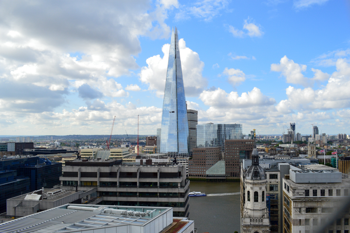 London - 2015 07 - 305 - atop Monument