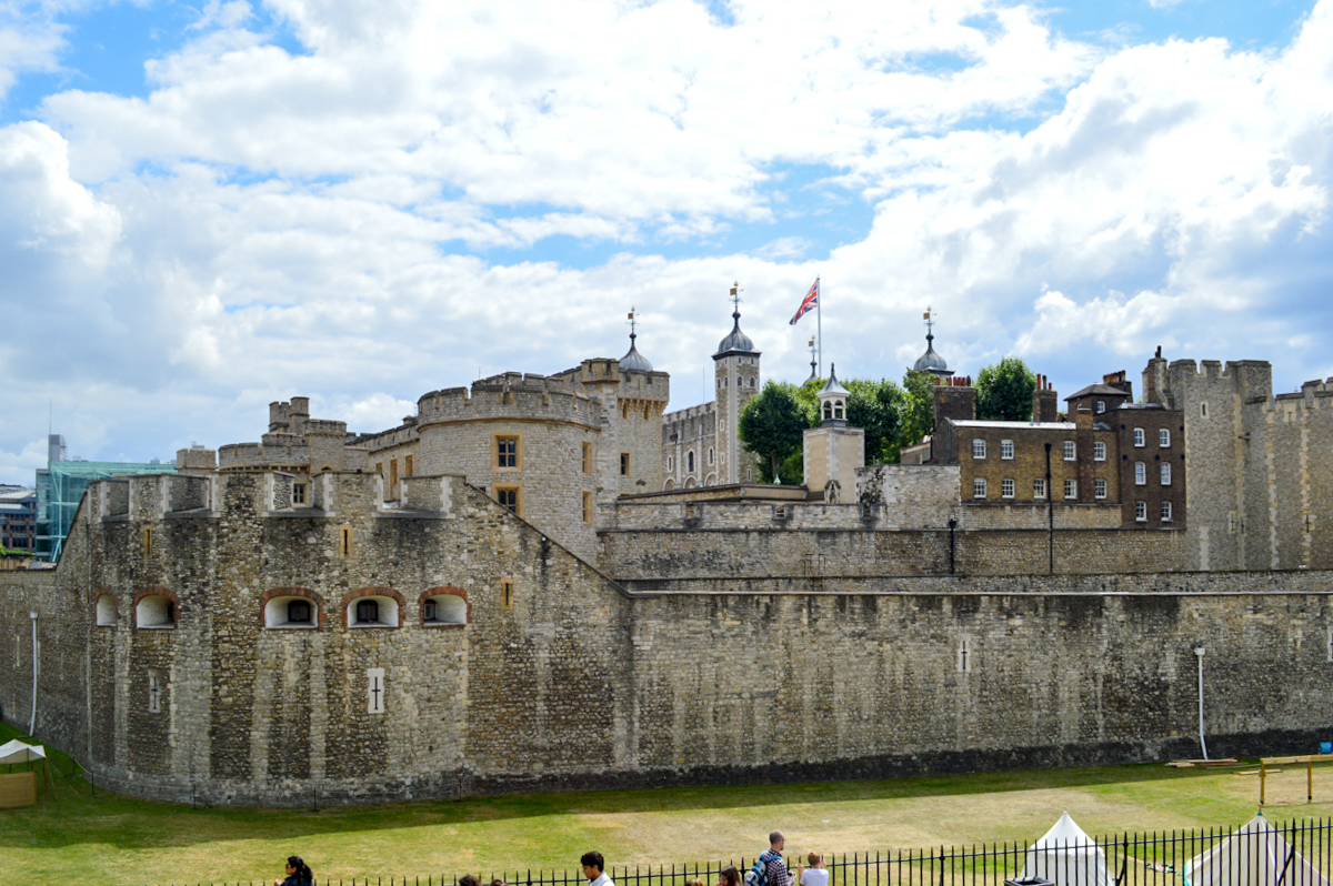 London - 2015 07 - 341 - Tower of London