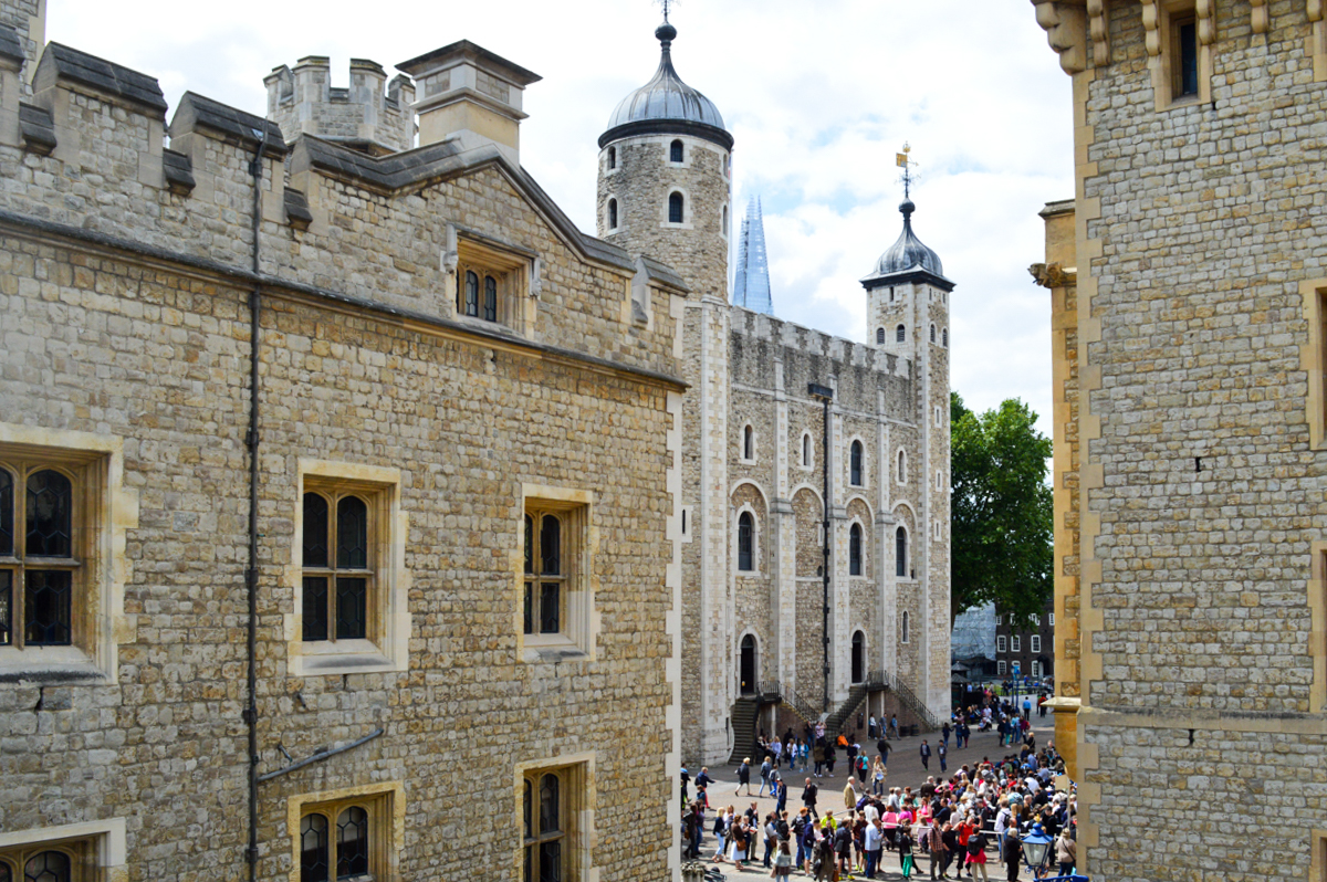 London - 2015 07 - 355 - Tower of London