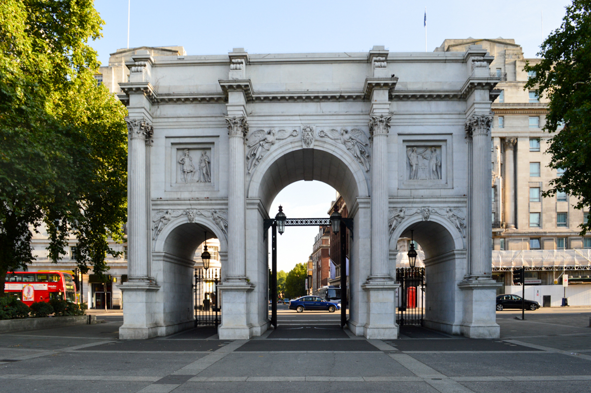 London - 2015 07 - 381 - Marble Arch