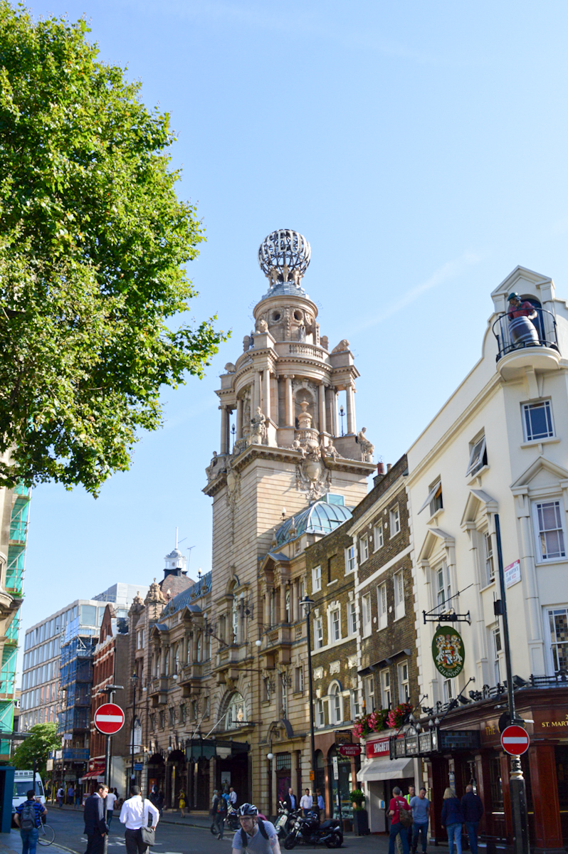 London - 2015 07 - 423 - St James Park