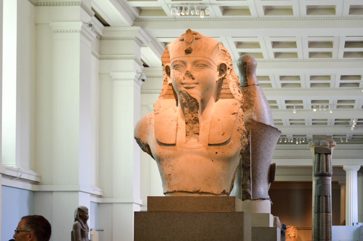 London - 2015 08 - 553 - British Museum