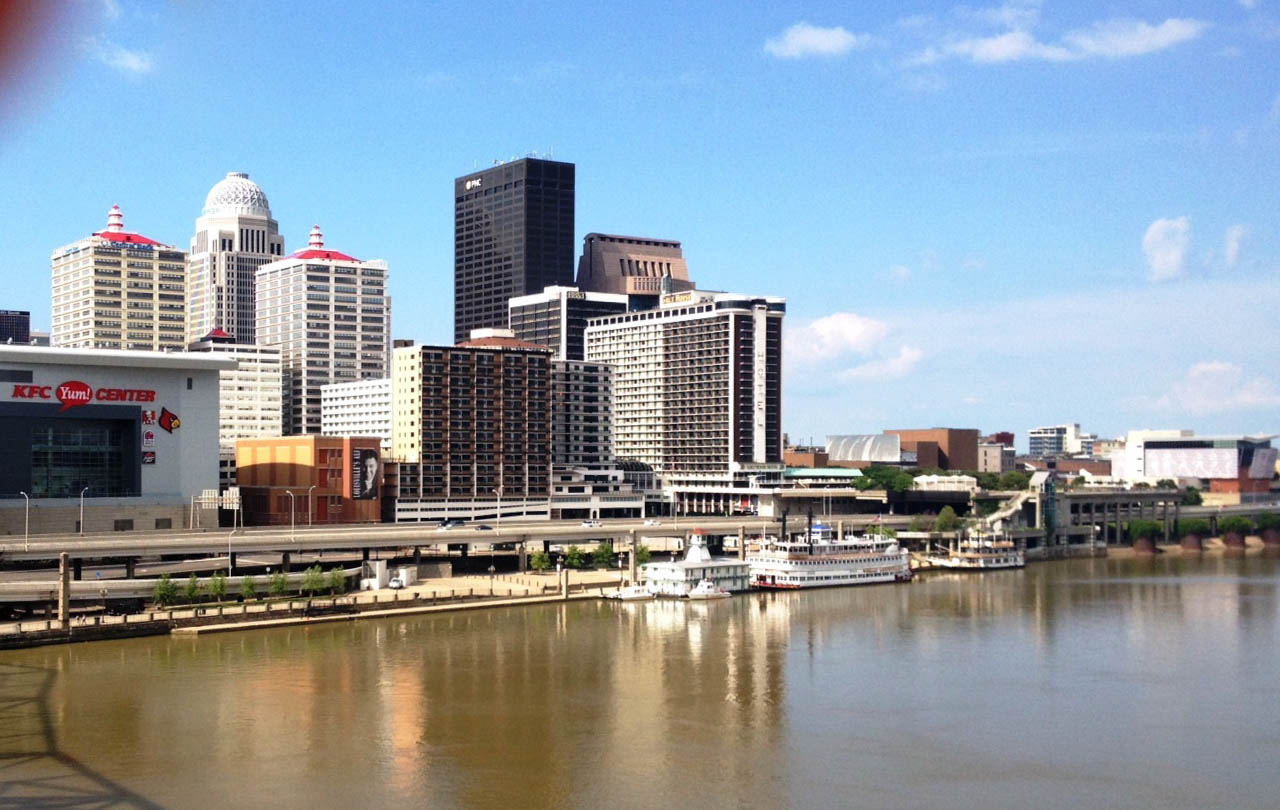 Louisville - 2014 06 - 049 - From Bridge