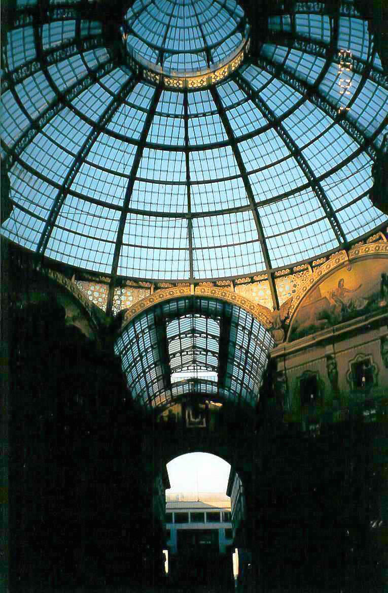 Milan - 2003 07 - 111 - Galleria