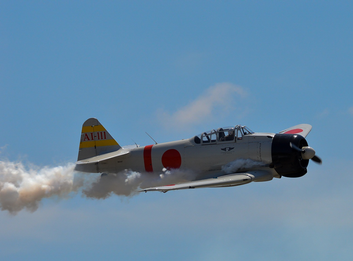 Modified - Tora - 2015 05 - Seymour Johnson - 07