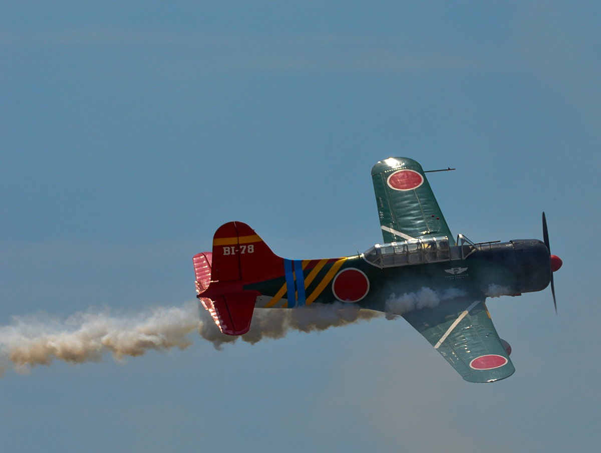 Modified - Tora - 2015 05 - Seymour Johnson - 09