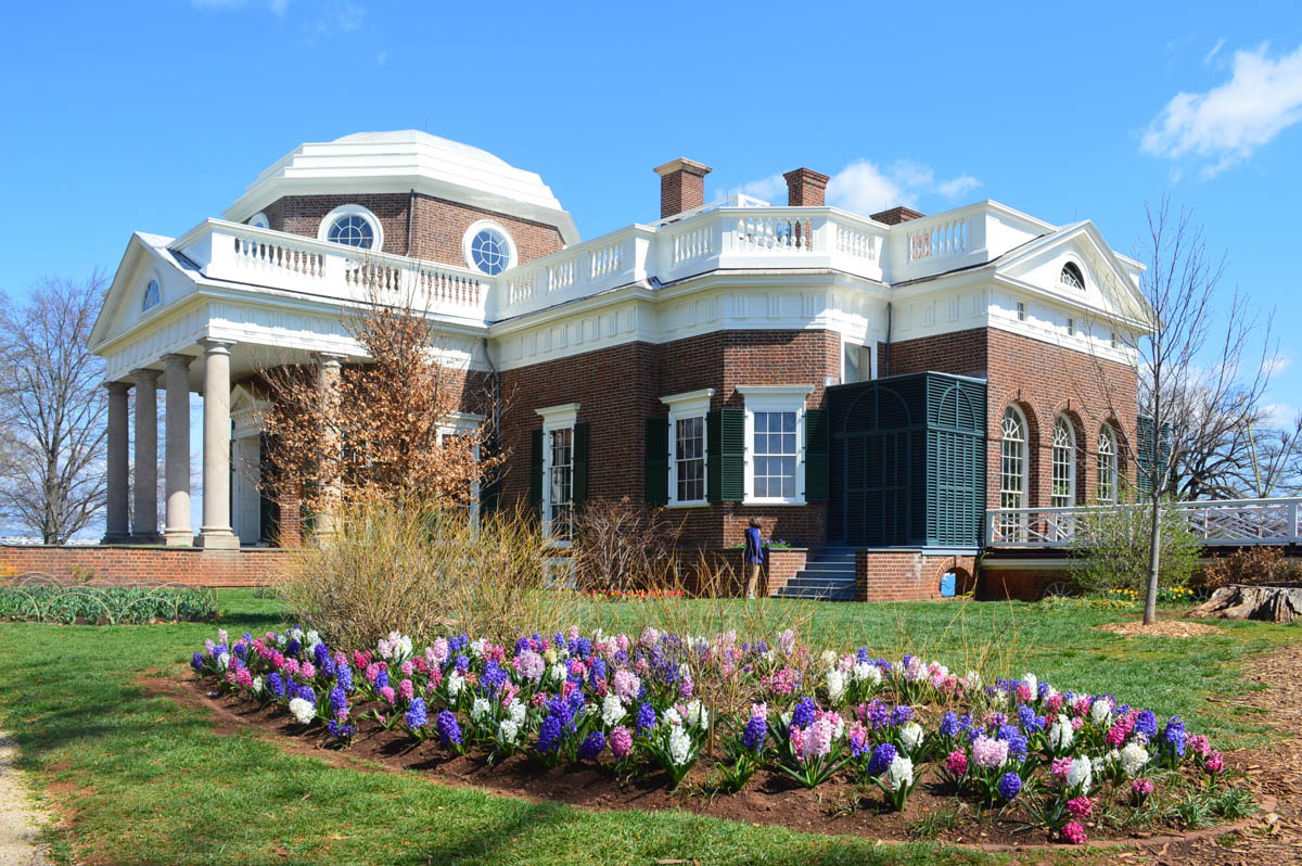 Monticello - 2015 04 - 001