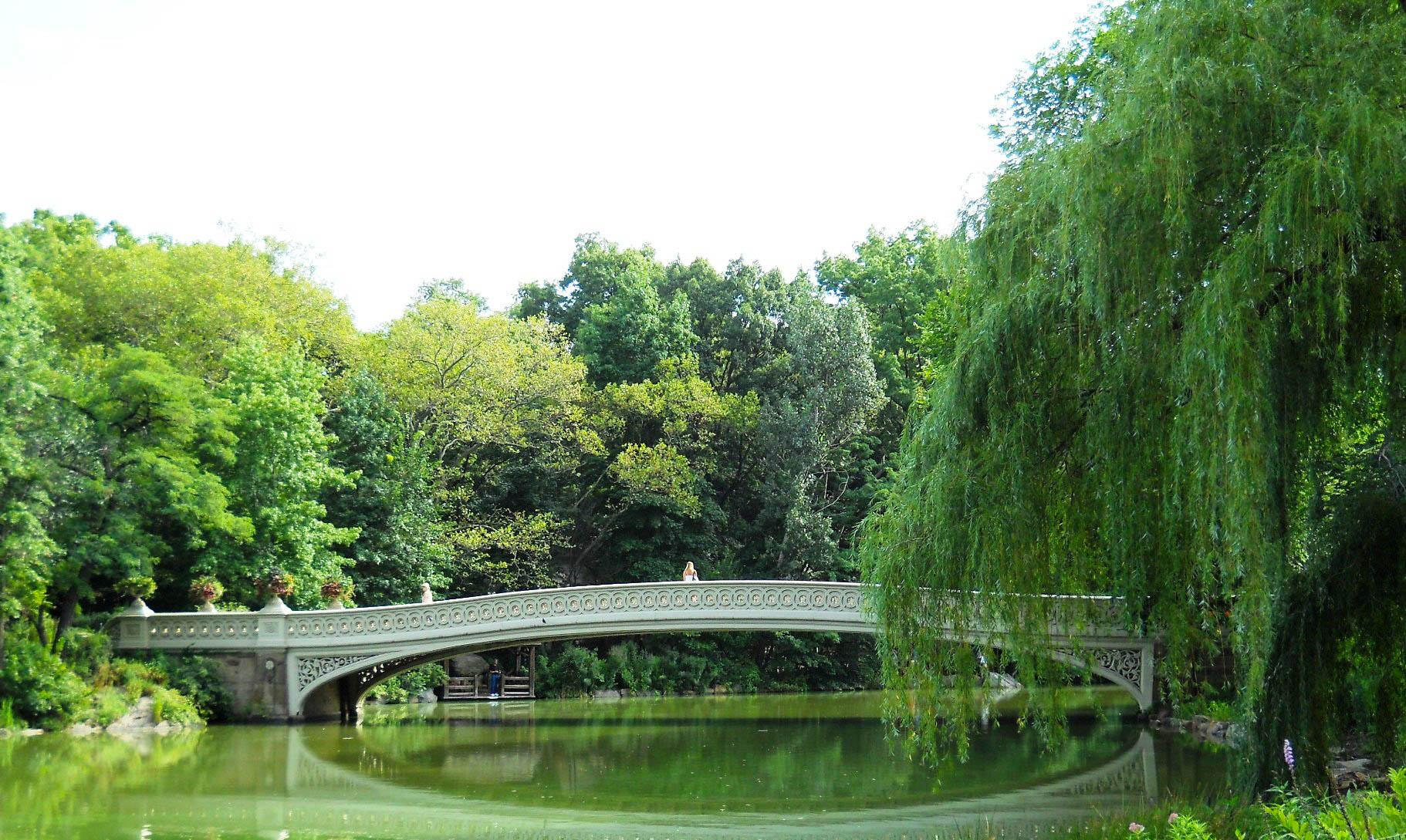 NYC - 2011 08 - 211 - Central Park