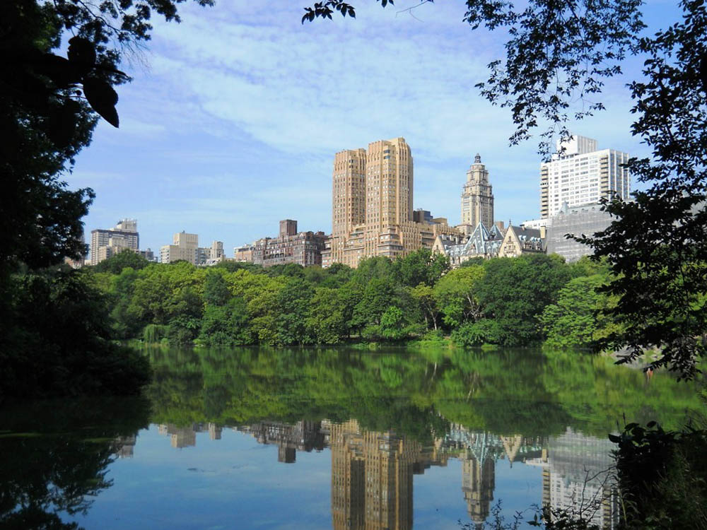 NYC - 2011 08 - 221 - Central Park