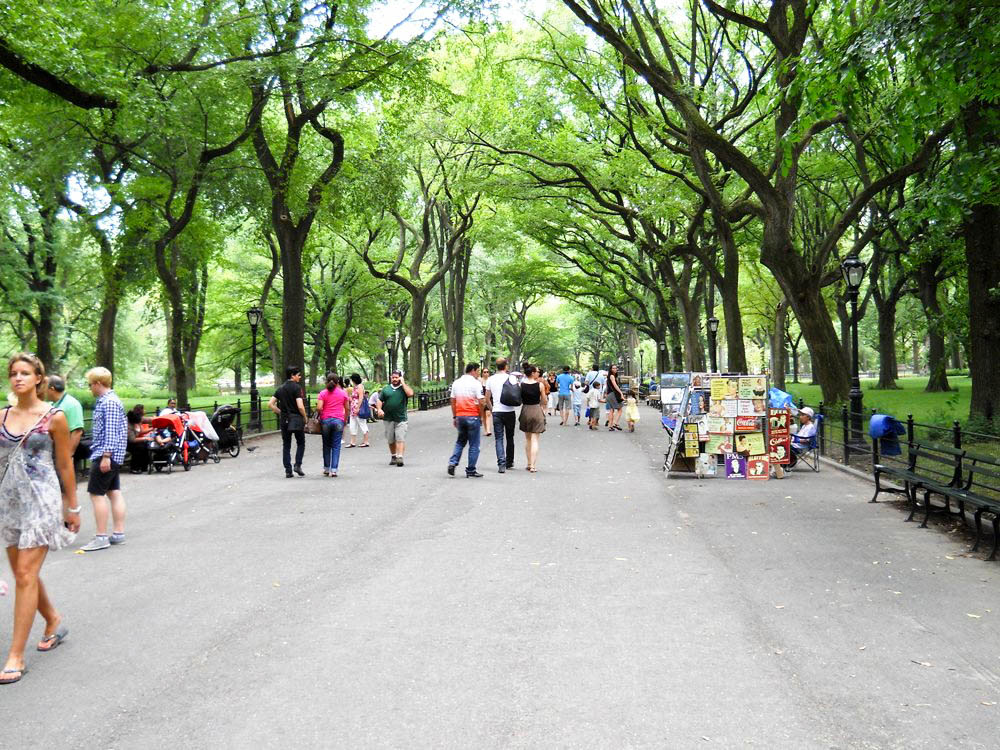 NYC - 2011 08 - 233 - Central Park